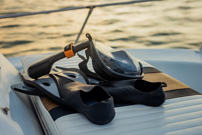 Sunset & Snorkelling Half Day Private Guided Tour in Costa Rica - Experience Highlights