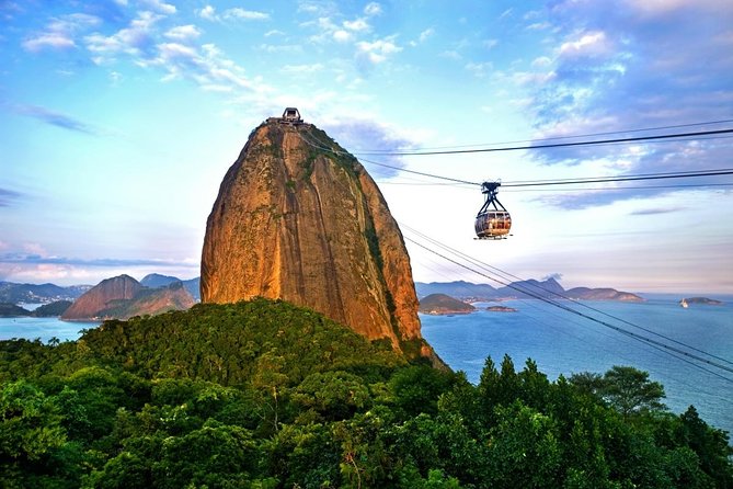6 Best Canoe And Kayak Experiences In Rio De Janeiro