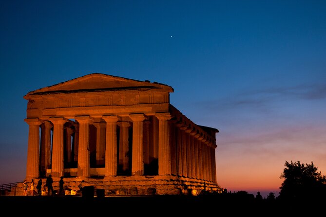 Sunset Tour of the Valley of the Temples With Skip-The-Line Ticket - Tour Overview