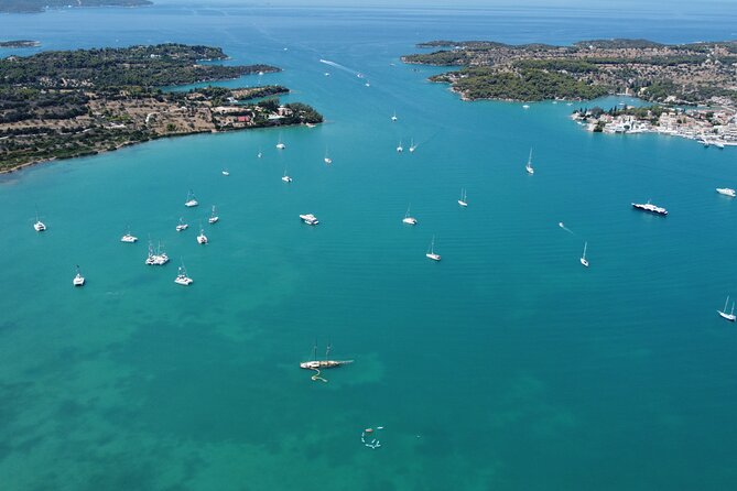 Sup and Canoe or Kayak Tour