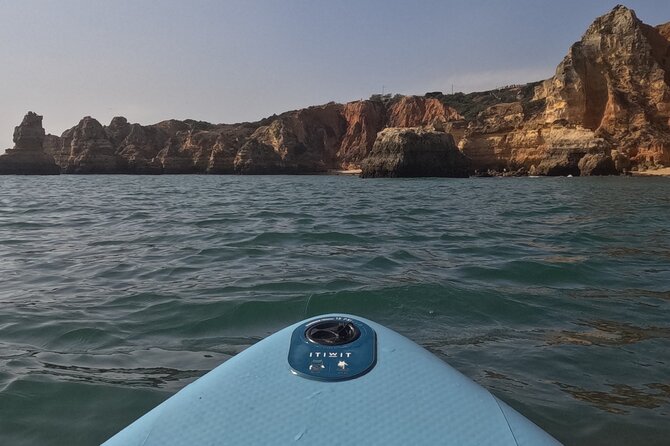 SUP Rental (Stand up Paddle Board),Explore the Caves of Lagos