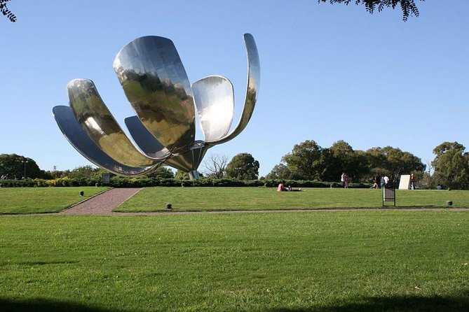 Super Saver: Buenos Aires City Tour Combined With Dinner and Tango Show
