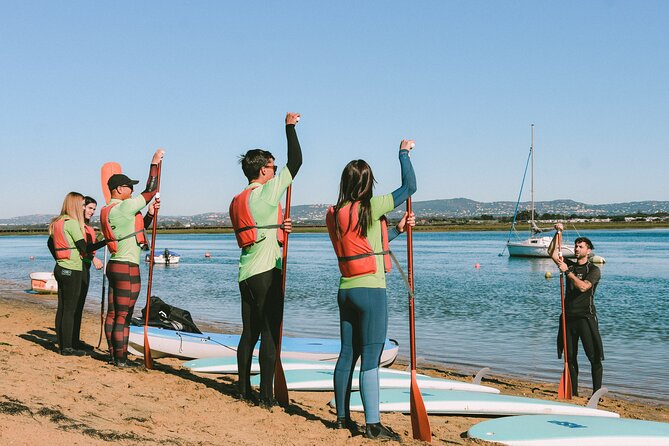 Surf & Sup