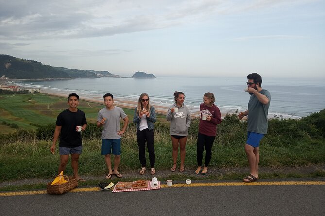 Surfing Adventure for All Levels