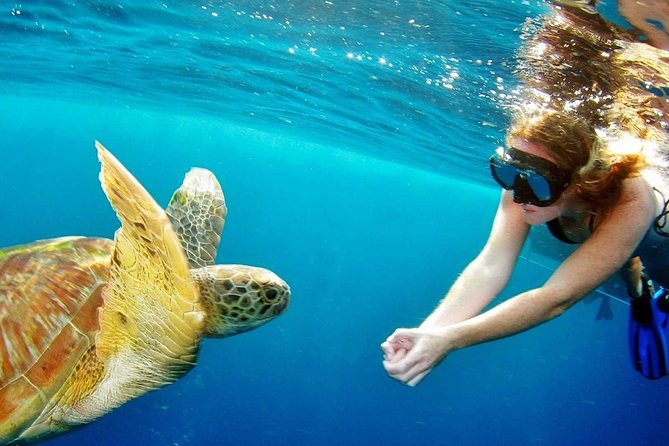 Surin Island Snorkeling by Speedboat From Khao Lak