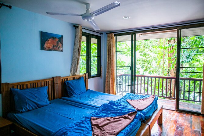Surin Islands 2 Days 1 Night Trip From Khao Lak