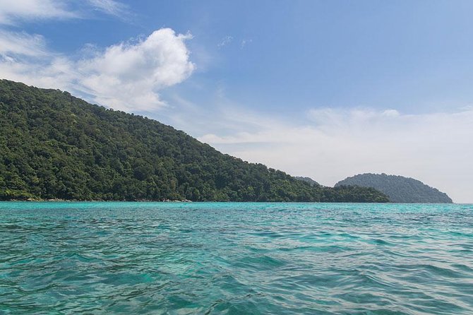 Surin Islands 3 Days 2 Nights Trip From Phuket - Trip Overview