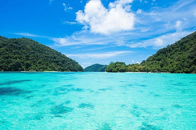 Surin Islands Snorkeling Day Trip By Love Andaman From Khao Lak - Tour Duration and Inclusions
