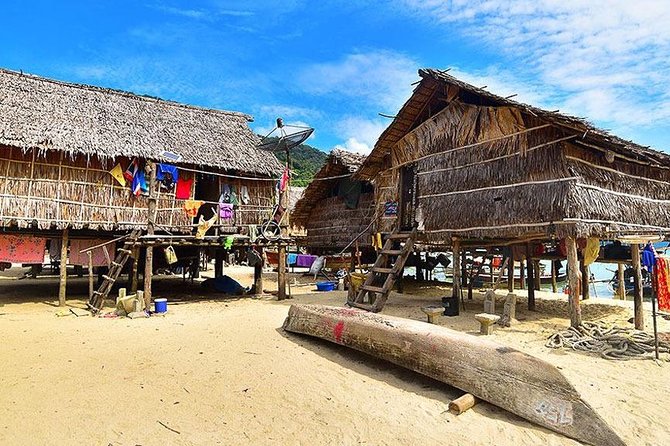 Surin Islands Snorkeling Day Trip By Love Andaman From Phuket