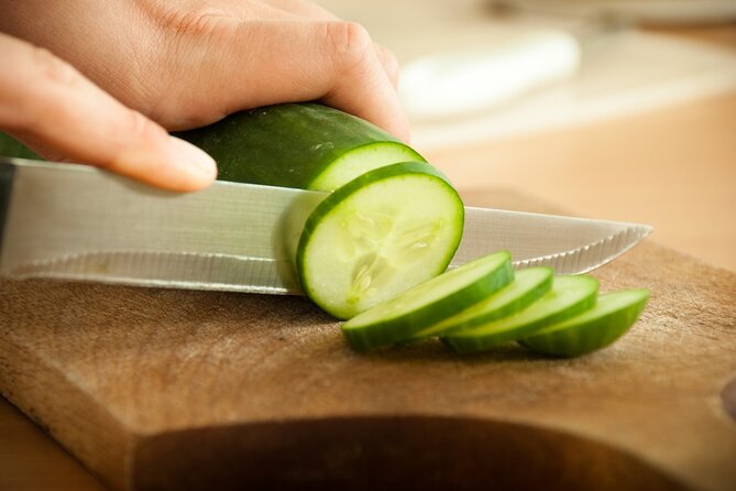 Sushi Making Class for Beginners in Denver - Class Details