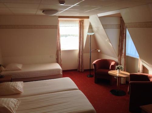 SuyderSee Hotel - Hotel Overview