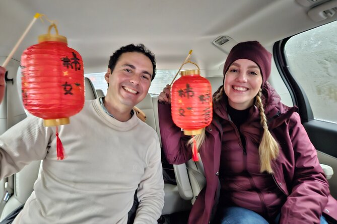 Suzhou Gardens & Grand Canal Private Day Tour
