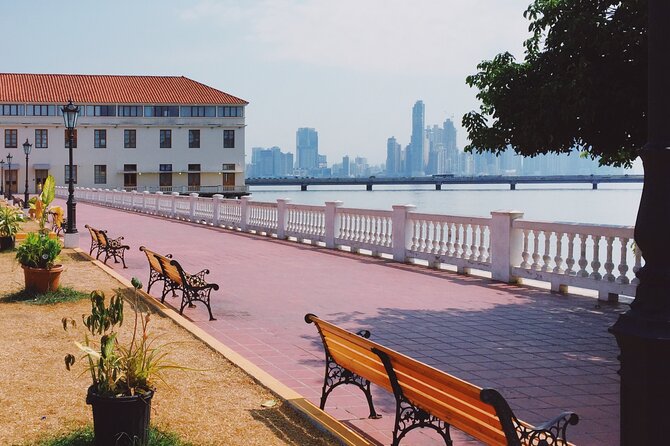 Sweet Historical Tour of Panama - Exploring Panama Viejo