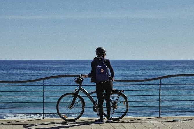 Syracuse Bicycle Rental