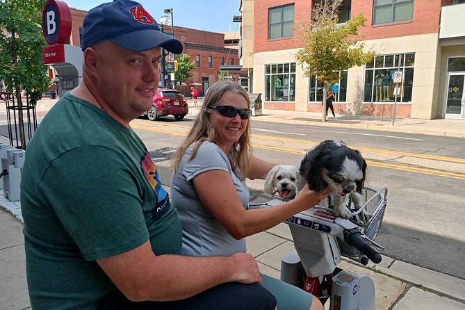 Syracuse Showdown Scavenger Hunt