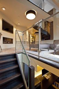 T Goude Hooft - Hotel Location and Accessibility