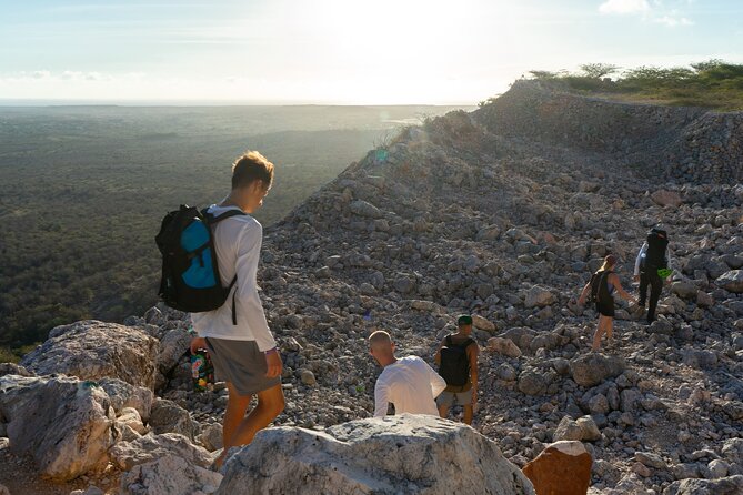 Tafelberg Hiking Experience