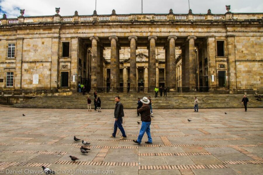 Tailor-Made Bogota Layover Tour - Tour Overview