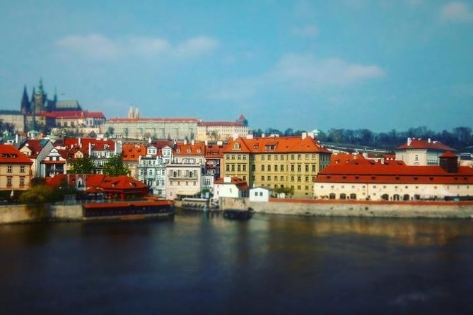 Tailor-made Private Tour in Prague