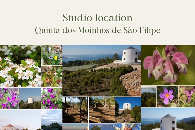 Tailored Weaving Class Lisbon and Setúbal - Additional Details