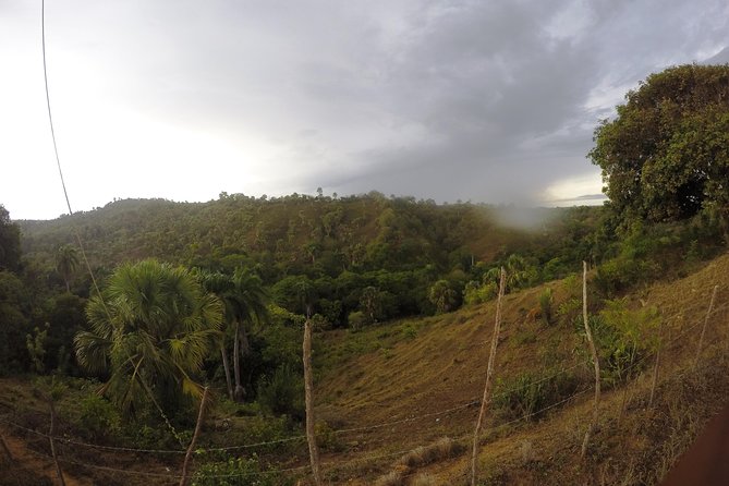 Taino Bay Shore Excursion - ATV Adventure