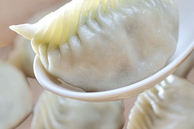 Taipei: Din Tai Fung Meal Voucher