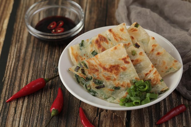 Taiwanese Breakfast Cooking Class in Taipei