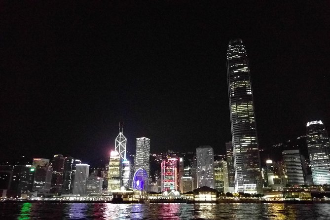 Taking You to Every Corner of Hong Kong!