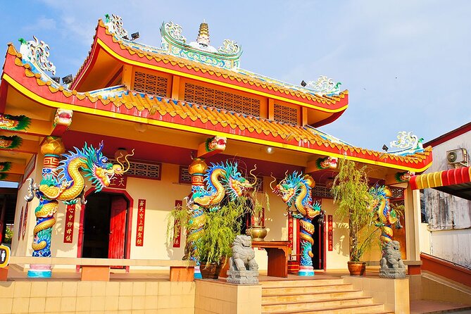 2 Best Historical Tours In Khao Lak