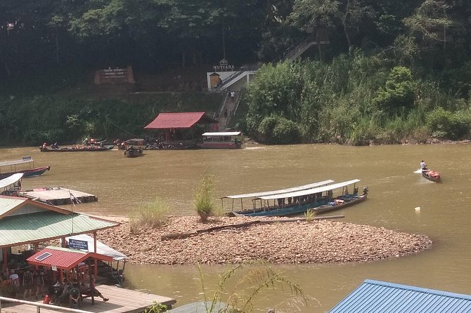 Taman Negara Kuala Tahan Private Transfer Hyundai Starex