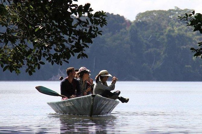 Tambopata (Puerto Maldonado) 4 Days