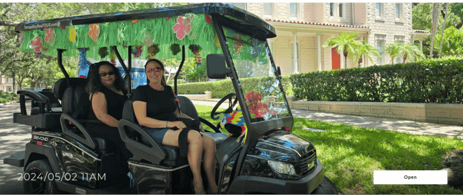 10 Best City Tours In Tampa