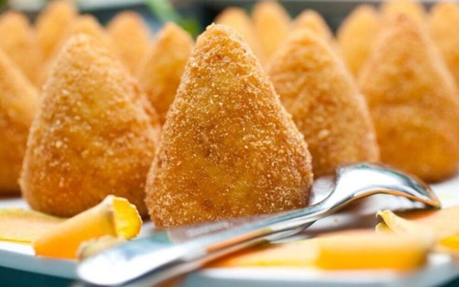Taormina: Arancino Making Class With Drinks - Key Points