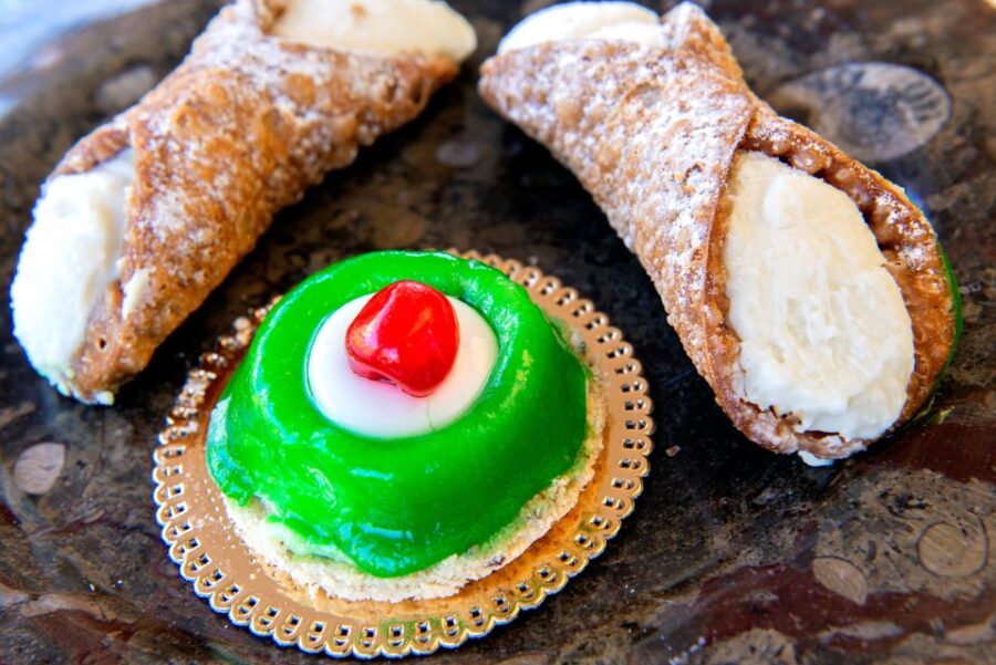 Taormina: Dining Experience at a Locals Home