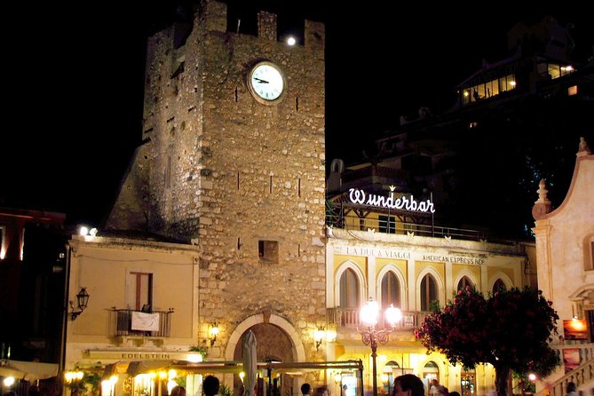 Taormina Walking Tour: One of the Most Incredible Places to Visit in the World