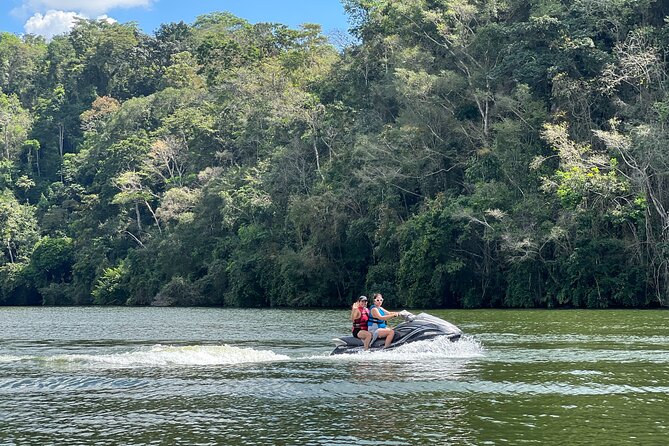 TARAPOTO! Blue Lagoon Sauce + Boat Trip + Raft + Viewpoint + Lunch and More