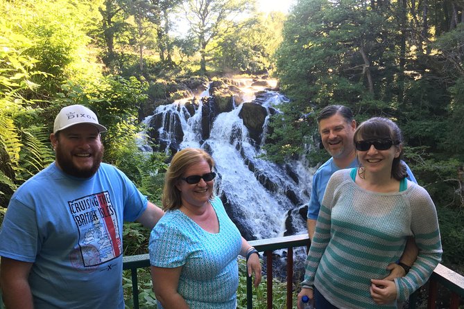 2 Best Tours In Bangor