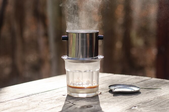 Taste of Vietnams Coffee Scene – A Guided Experience