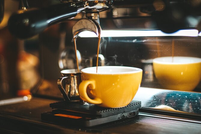 Tasting Iconic Coffee of 3 Regions in Vietnam - Vietnams Coffee Culture