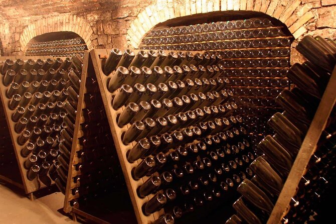 Tasting the Secret of Bubbles – Do You Know the Differences?