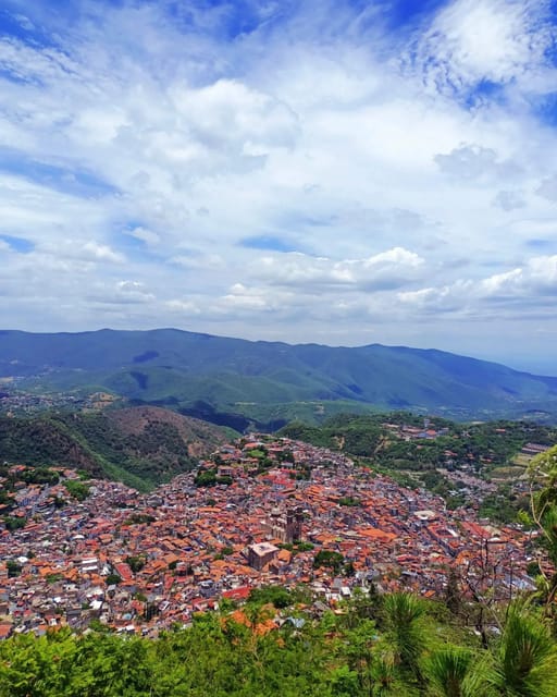 Taxco: Taxco of My Loves Experience