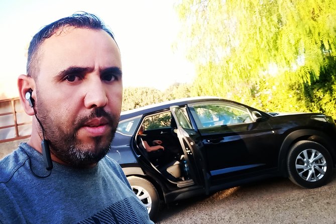 Taxi Essaouira to Agadir – Taxi Agadir to Essaouira
