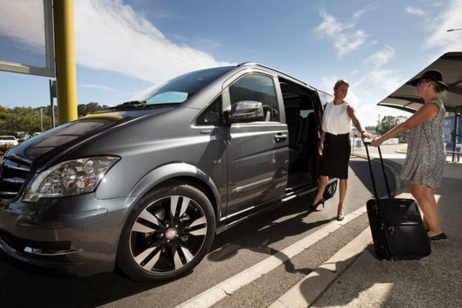 Taxi Punta Cana Airport (PUJ): Transfer To La Romana Cruise