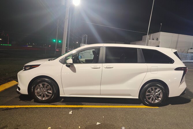 10 Best Airport Transfers In San Juan