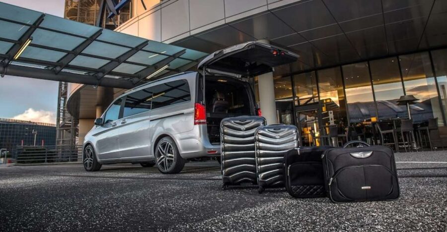 Taxi & Transfer From Punta Cana Airport (PUJ) To La Romana