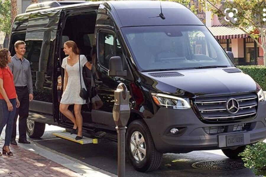 5 Best Private Car With Driver Services In Samana