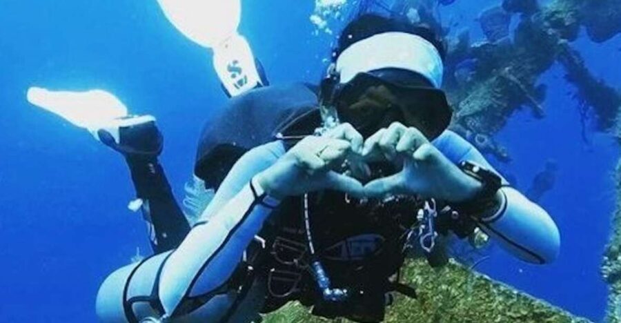 3 Best Scuba Diving Experiences In Santa Marta