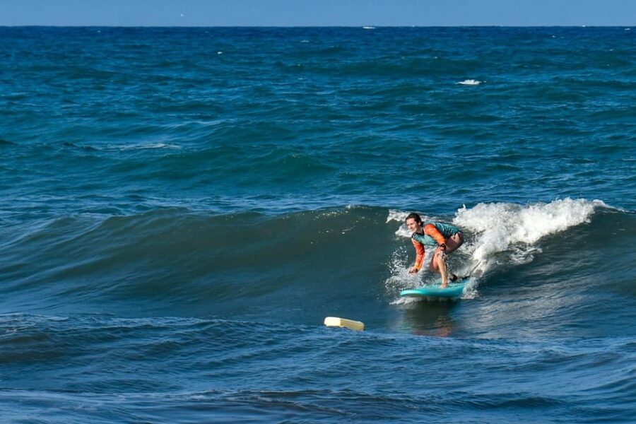 Tayrona Surf Sector: Lessons and Local Tour Guide