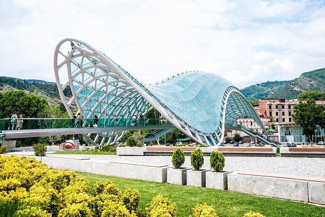 Tbilisi City Tour