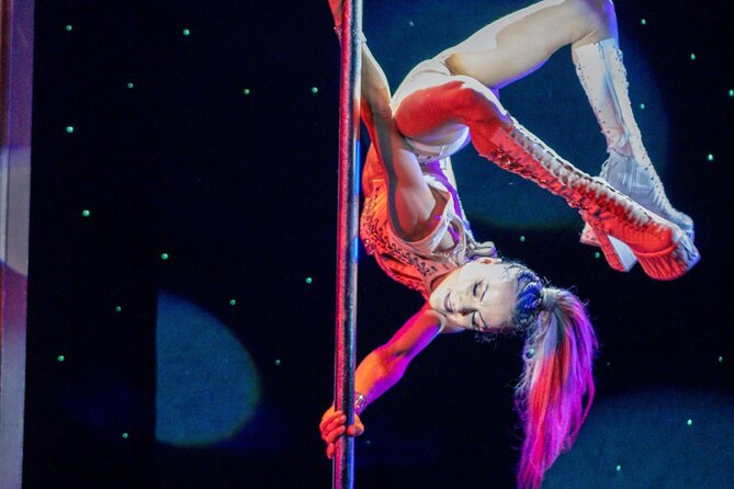 Teatro Martini Dinner Show in Orlando